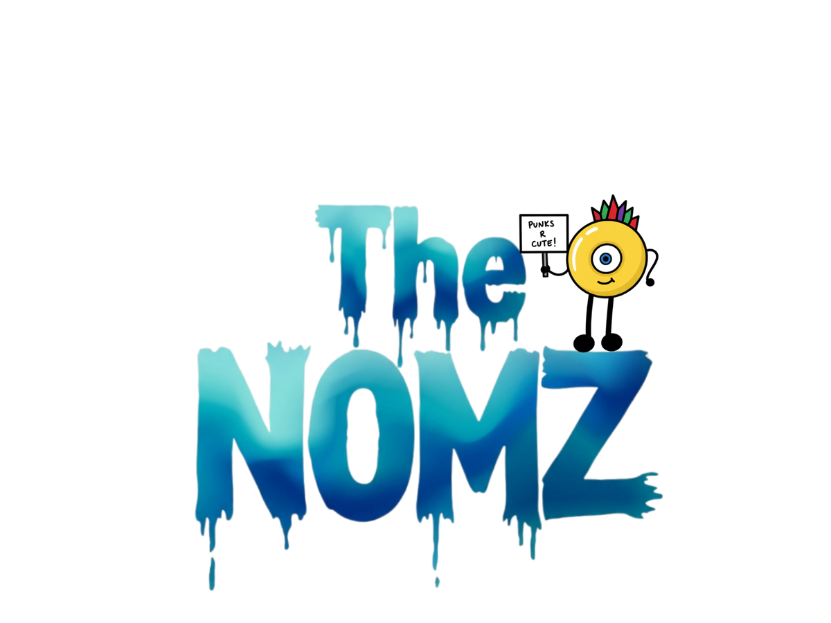 TheNomzWorld